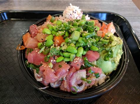 ahipoki bowl tempe, az|Ahipoki Bowl .
